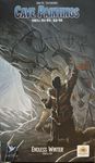 7398365 Endless Winter: Cave Paintings