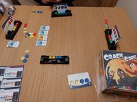 6708300 Crack the Code