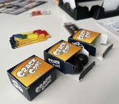 6864422 Crack the Code