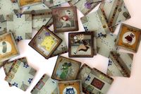 5799065 Mouse Cheese Cat Cucumber