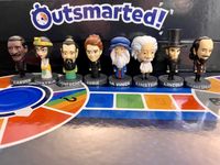 5884988 Outsmarted!