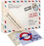 6060982 Hidden Games: Il giro del mondo del Professor Leonardo