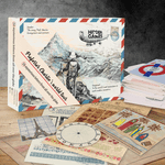 6984648 Hidden Games: Il giro del mondo del Professor Leonardo