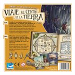 5811882 Journey to the Center of the Earth (Edizione 2020)