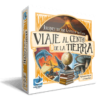 5811884 Journey to the Center of the Earth (Edizione 2020)