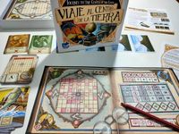 5851197 Journey to the Center of the Earth (Edizione 2020)