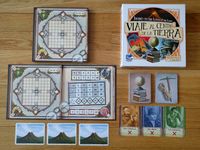 5851198 Journey to the Center of the Earth (Edizione 2020)