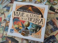 5851199 Journey to the Center of the Earth (Edizione 2020)