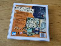 5851204 Journey to the Center of the Earth (Edizione 2020)