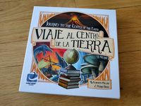 5851205 Journey to the Center of the Earth (Edizione 2020)