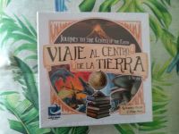 5869412 Journey to the Center of the Earth (Edizione 2020)