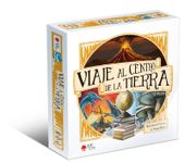 6151075 Journey to the Center of the Earth (Edizione 2020)