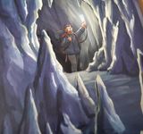 6455590 Journey to the Center of the Earth (Edizione 2020)