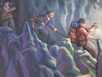 6455592 Journey to the Center of the Earth (Edizione 2020)
