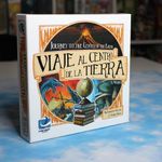 6571831 Journey to the Center of the Earth (Edizione 2020)