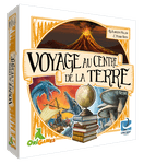 6810649 Journey to the Center of the Earth (Edizione 2020)
