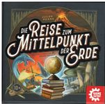 6928166 Journey to the Center of the Earth (Edizione 2020)