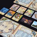 7204708 Journey to the Center of the Earth (Edizione 2020)