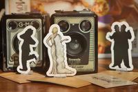 7420752 Picture Perfect: The Movie Star Expansion