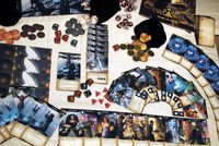 5826557 Cult of the Deep