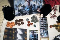 5826558 Cult of the Deep