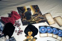 5826559 Cult of the Deep