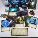 5943454 Cult of the Deep