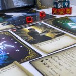 5943455 Cult of the Deep