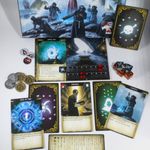 5943457 Cult of the Deep