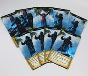 5943460 Cult of the Deep