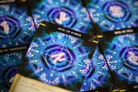 7195764 Cult of the Deep