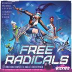 5802021 Free Radicals