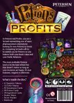 5800141 Potions &amp; Profits