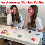 6175711 Really?! Think you know me? Guess again!