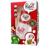 6176161 Really?! Think you know me? Guess again!