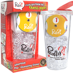 7094655 Really?! Think you know me? Guess again!