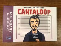 5931438 Cantaloop: Book 1 – Breaking into Prison