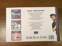 5931439 Cantaloop: Book 1 – Breaking into Prison