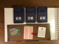 5931440 Cantaloop: Book 1 – Breaking into Prison