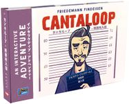 7096744 Cantaloop: Book 1 – Breaking into Prison