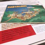 7206981 Cantaloop: Book 1 – Breaking into Prison