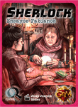 5824303 Sherlock: Séance mit einem Toten