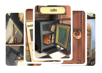 7347159 Sherlock: Séance mit einem Toten