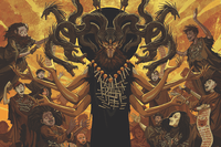 6273398 Ascension: 10 Year Anniversary Edition