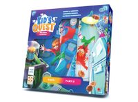 5837149 Unfold Kids - Kid's Quest: Missione Biscotti