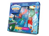 6462744 Unfold Kids - Kid's Quest: Missione Biscotti