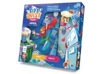 6960334 Unfold Kids - Kid's Quest: Missione Biscotti