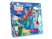 6960335 Unfold Kids - Kid's Quest: Missione Biscotti