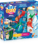 7179236 Unfold Kids - Kid's Quest: Missione Biscotti