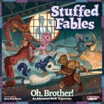 5843211 Stuffed Fables: Oh, Brother!